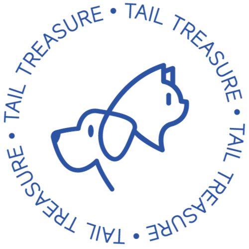 Tail Treasure Pet Supply